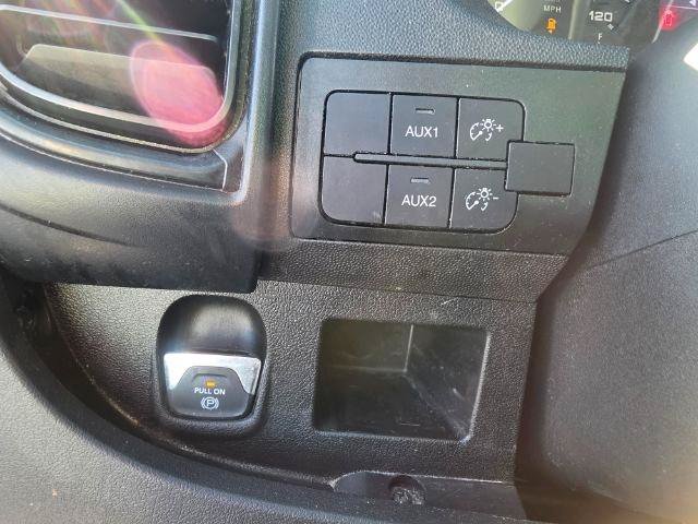 Used 2023 RAM ProMaster 1500 w/ Interior LED Lighting Group FWD image 15