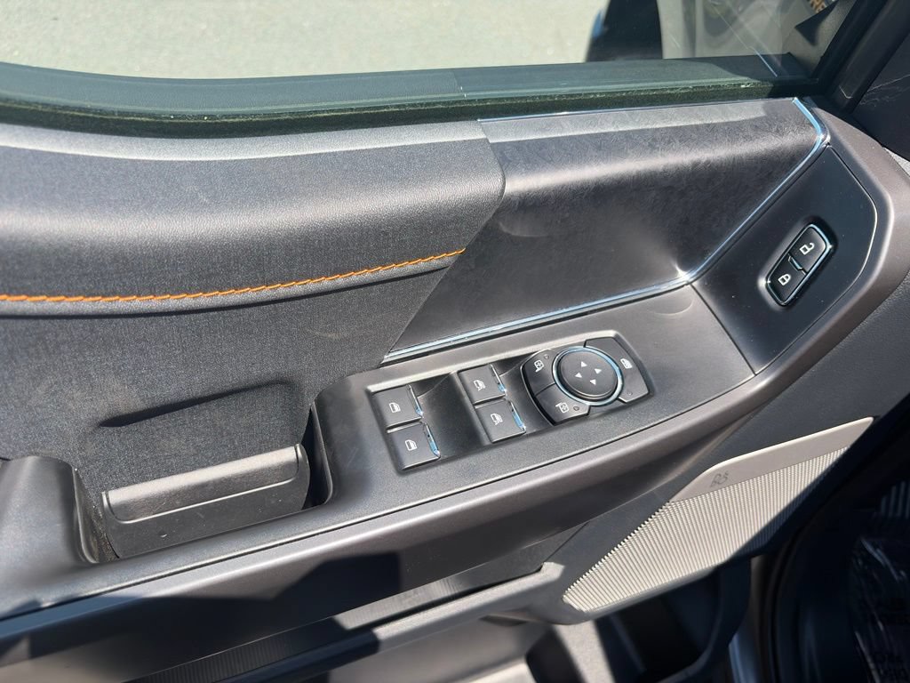 Used 2025 Ford F150 Tremor w/ Tow/Haul Package AWD/4WD image 16