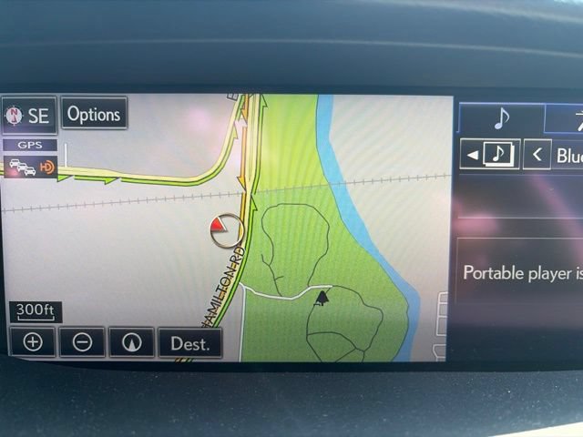 Used 2015 Lexus LS 460 AWD w/ Comfort Package image 8