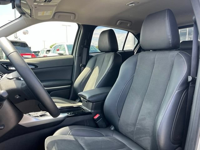 Used 2026 Mitsubishi Eclipse Cross SE AWD/4WD image 18