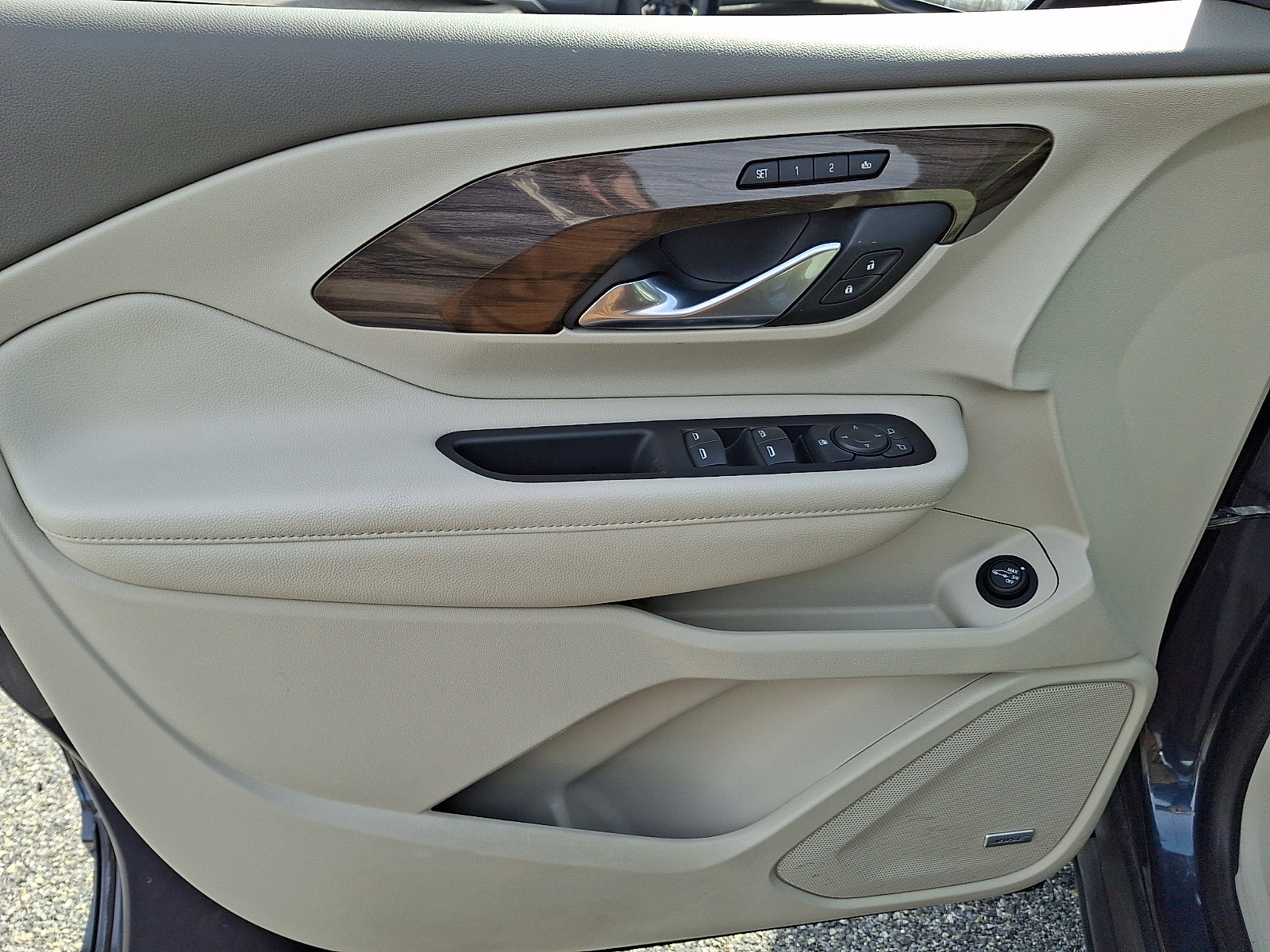 Used 2019 GMC Terrain Denali AWD/4WD image 12