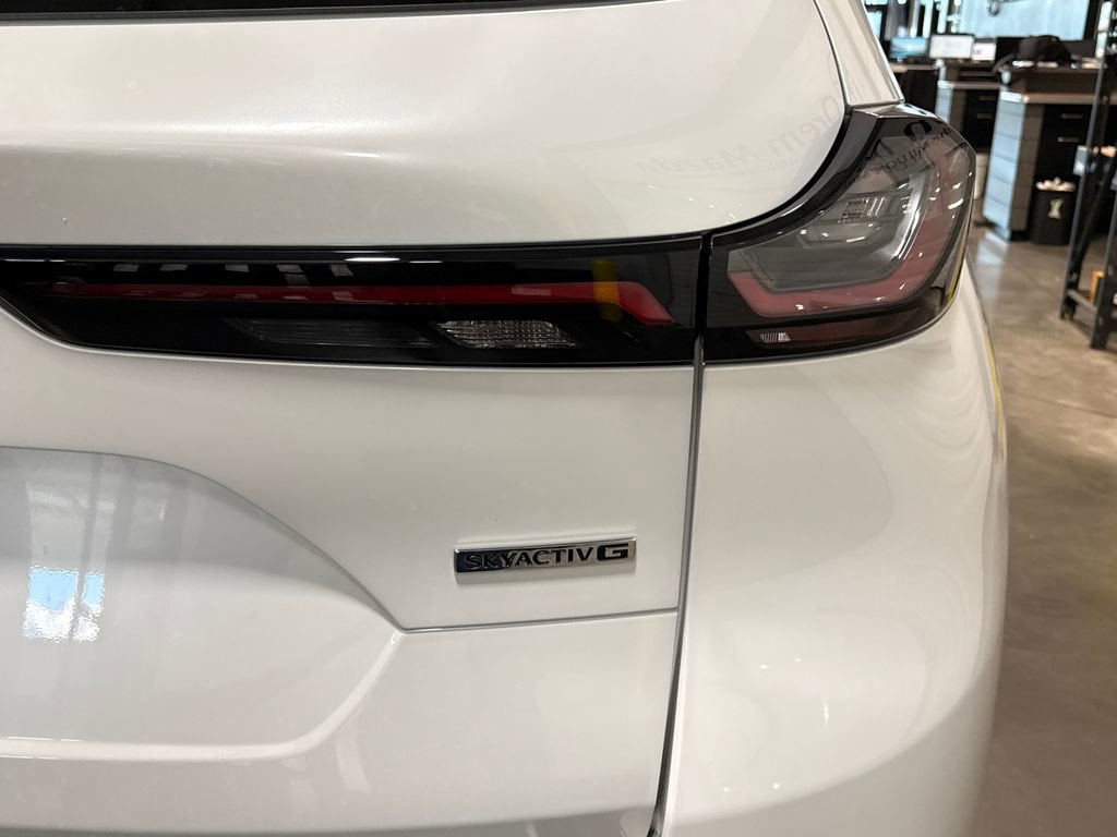 New 2026 MAZDA CX-5 2.5 S w/ Premium Package AWD/4WD image 3
