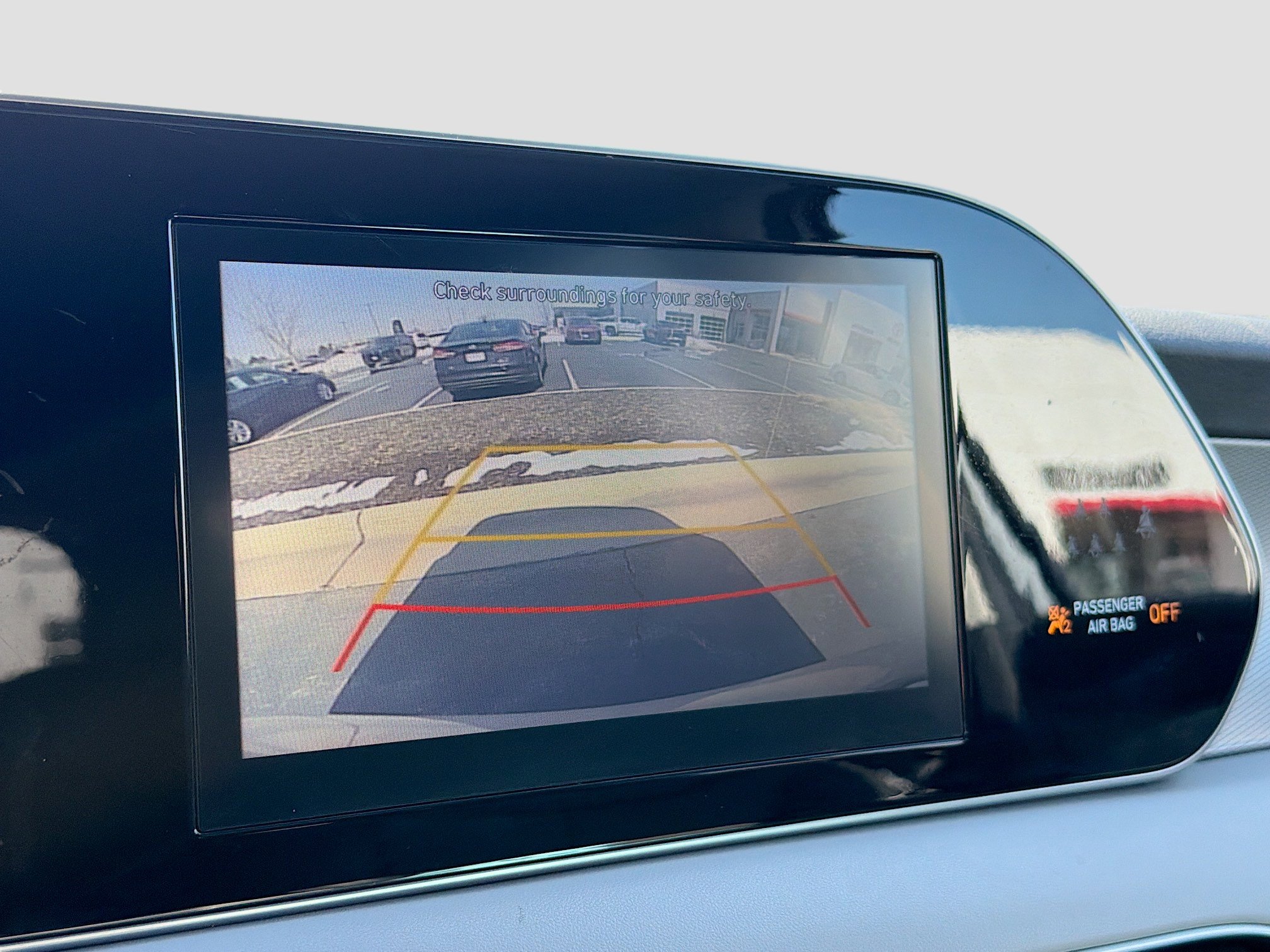 Used 2021 Hyundai Palisade SEL w/ Convenience Package image 19