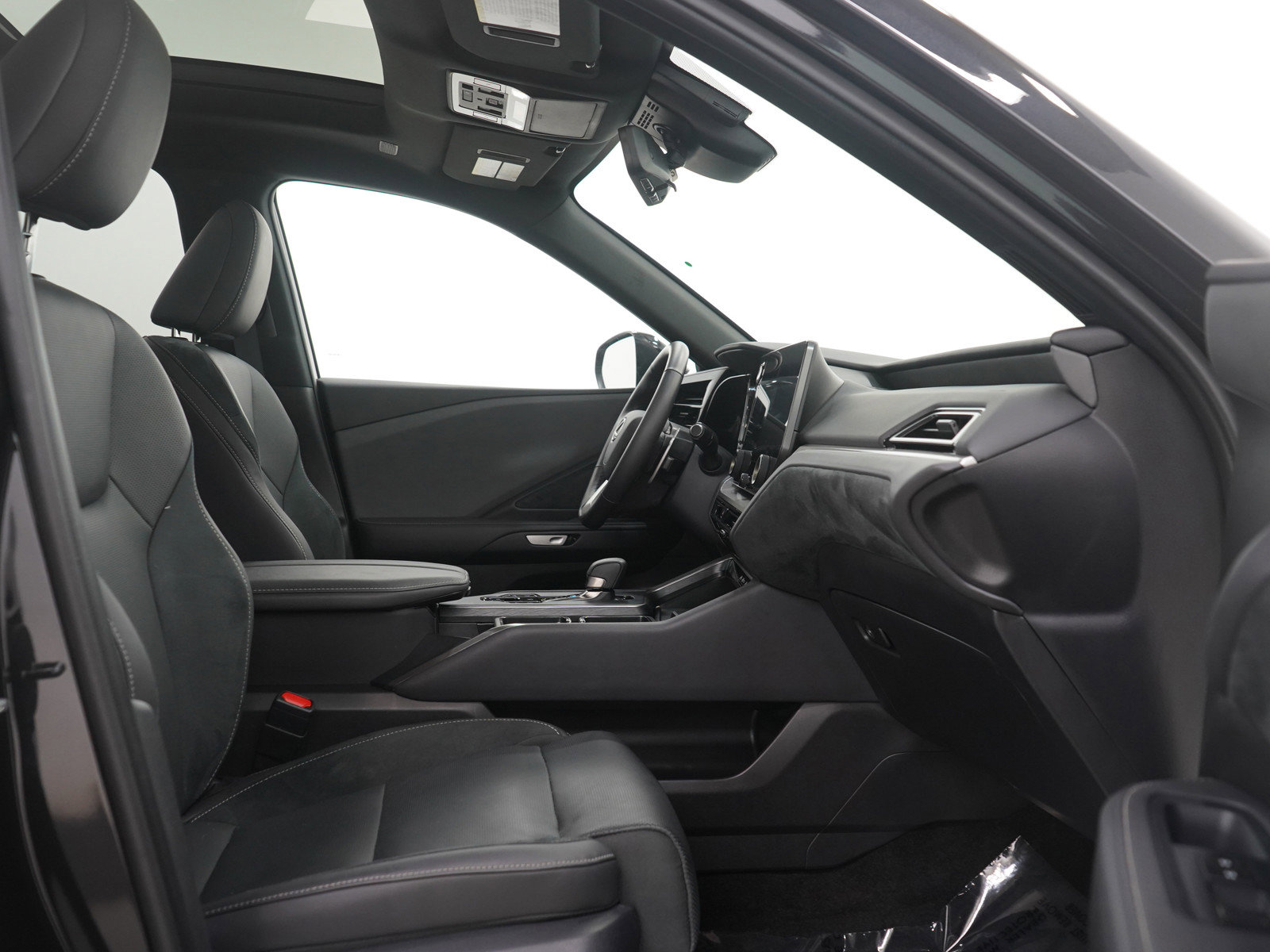 Used 2025 Lexus TX 350 AWD image 11