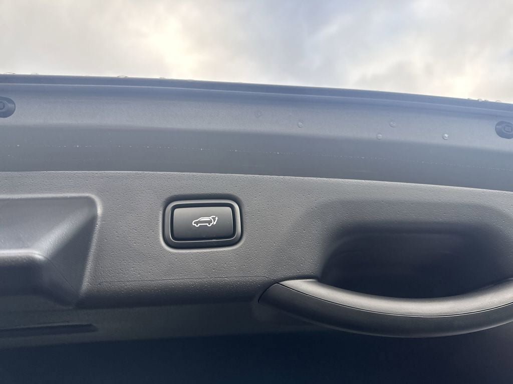 New 2026 Kia Niro EX w/ EX Premium Package FWD image 47