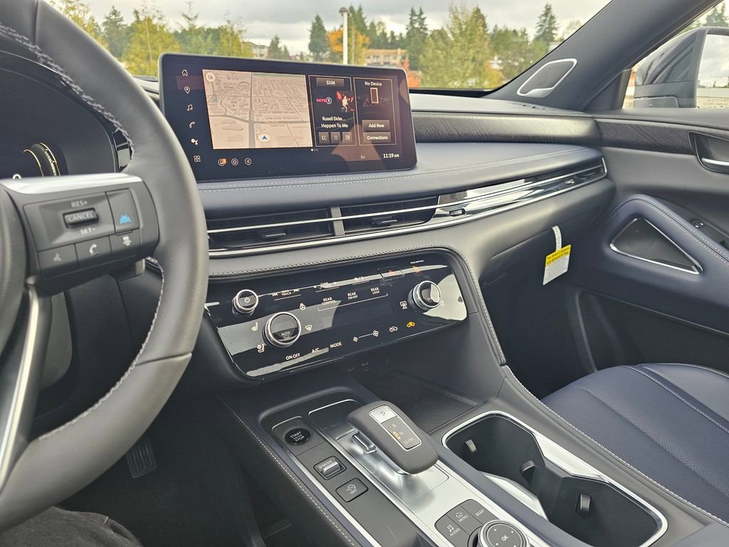 New 2026 INFINITI QX60 Sport image 31