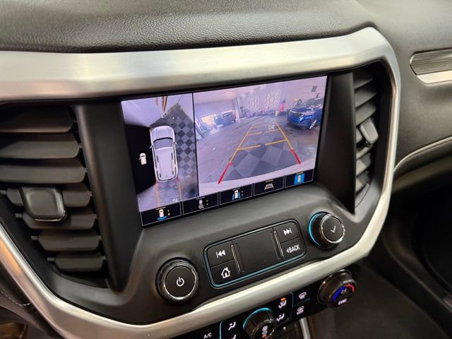 Used 2022 GMC Acadia SLT w/ Elevation Edition image 26