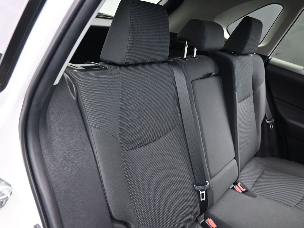 Used 2023 Toyota RAV4 LE image 30