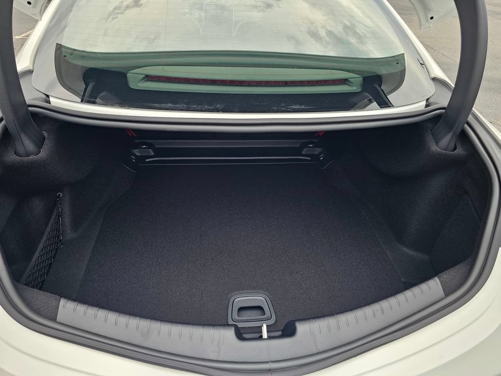 New 2026 Mercedes-Benz CLE 450 4MATIC Coupe image 25