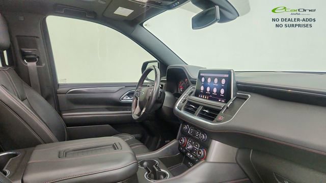 Used 2021 Chevrolet Tahoe RST w/ Luxury Package RWD image 21