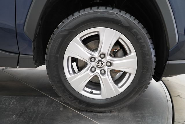 Used 2023 Toyota RAV4 XLE w/ Convenience Package image 73