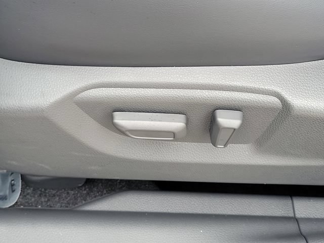 New 2026 Mitsubishi Eclipse Cross SE AWD/4WD image 21