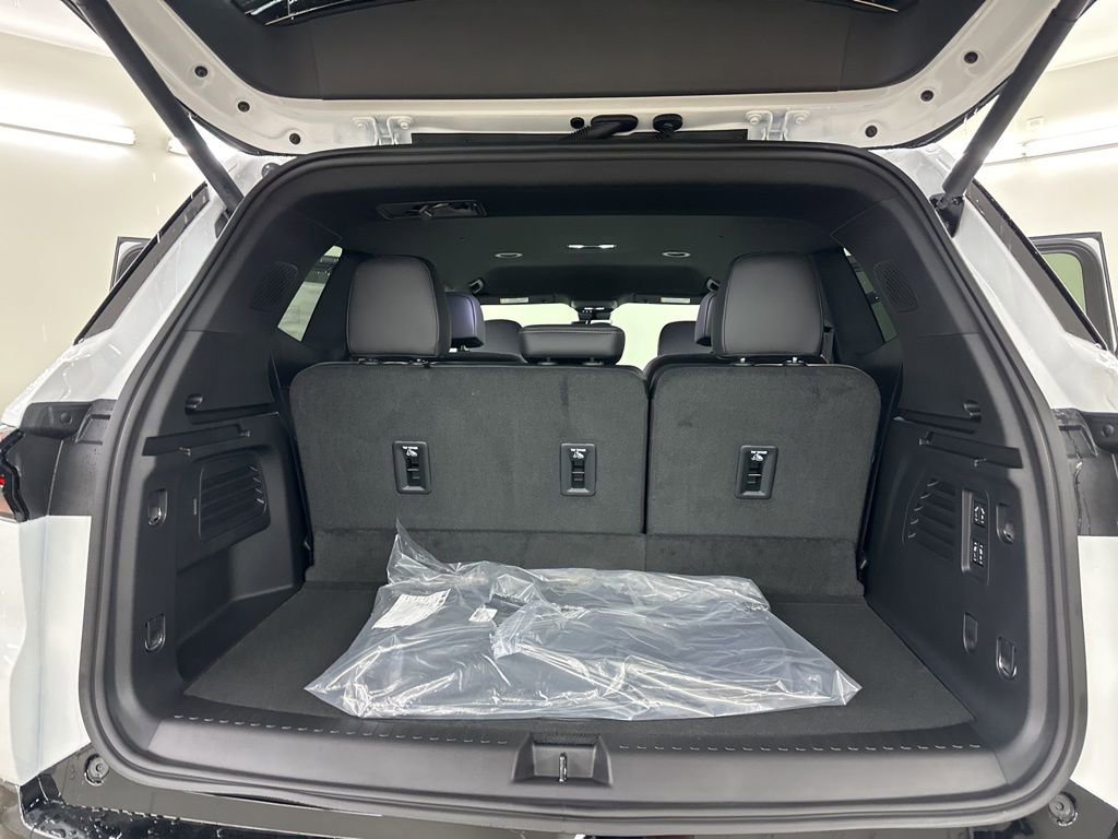 New 2026 Buick Enclave Sport Touring w/ Power Package image 23