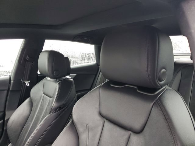 Used 2019 Audi A5 2.0T Premium w/ Convenience Package image 16