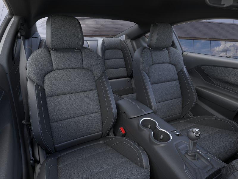 New 2026 Ford Mustang Coupe RWD image 40