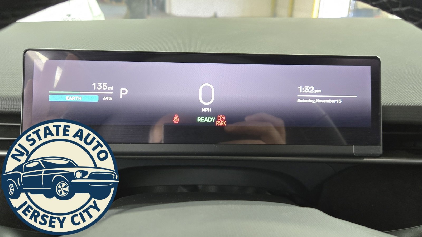 Used 2023 Fisker Ocean Extreme image 10