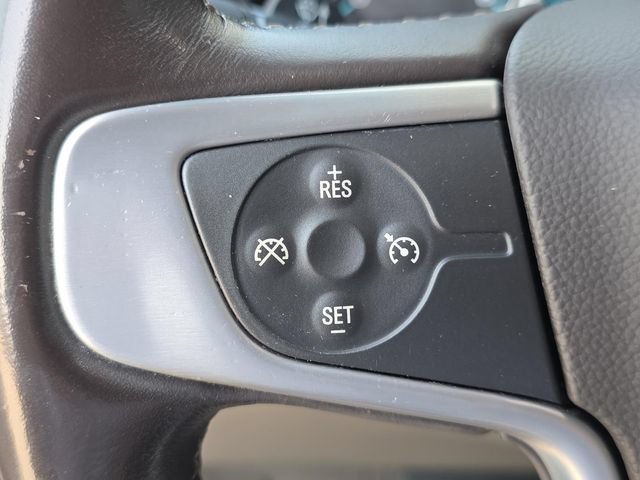 Used 2018 GMC Yukon SLE w/ SLE Value Package RWD image 23
