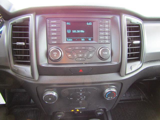 Used 2022 Ford Ranger XL RWD image 16