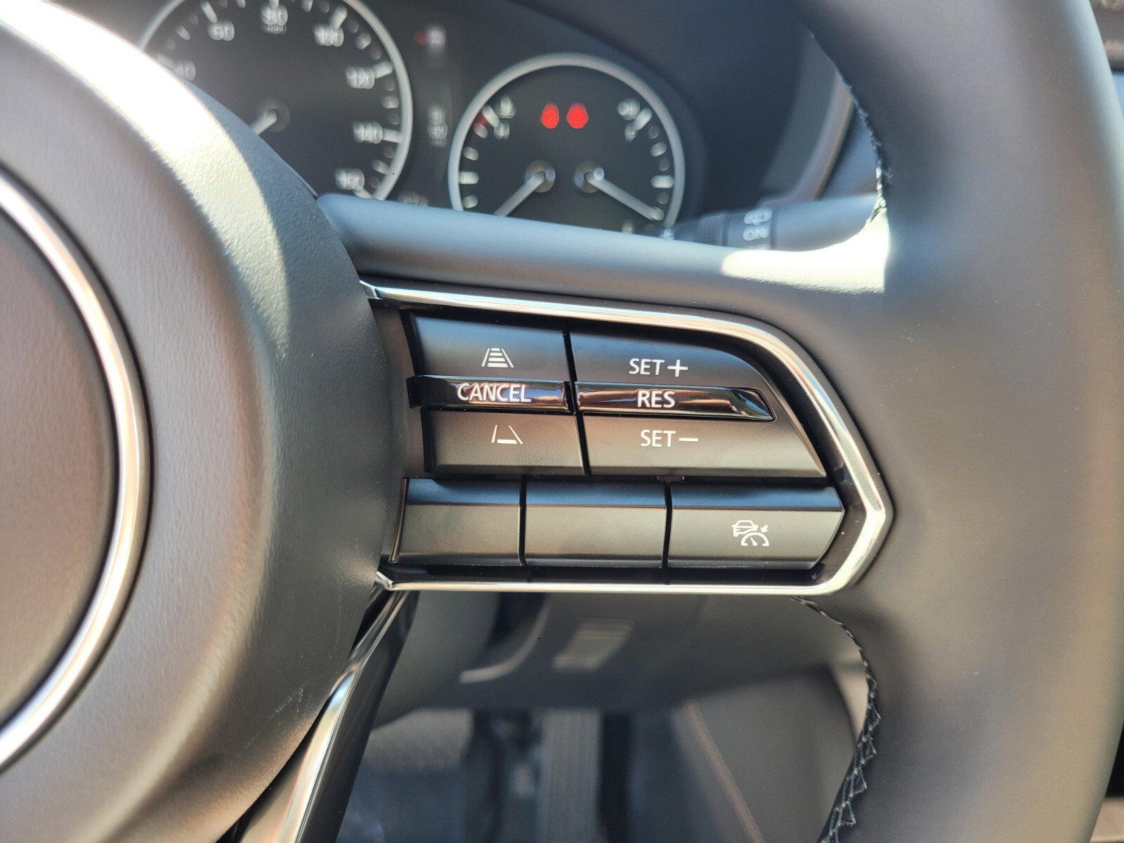 New 2026 MAZDA CX-90 3.3 Turbo w/ Preferred Package image 33