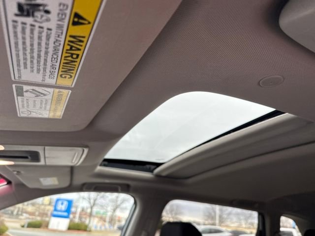 Certified 2025 Honda CR-V EX image 16