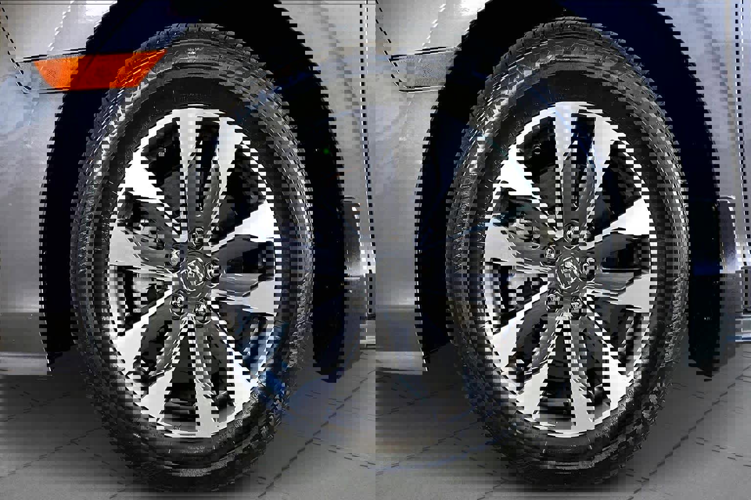 Used 2024 Honda Odyssey EX-L image 10