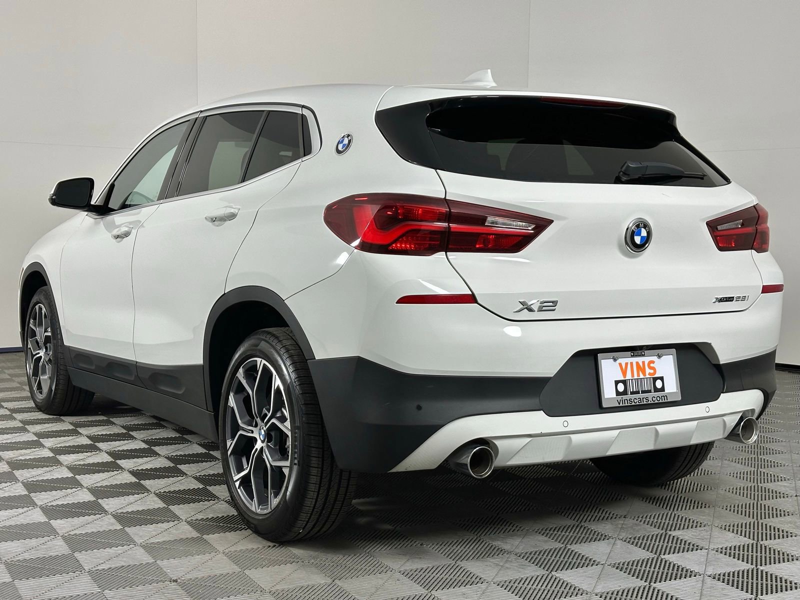 Used 2023 BMW X2 xDrive28i w/ Premium Package 2 image 34