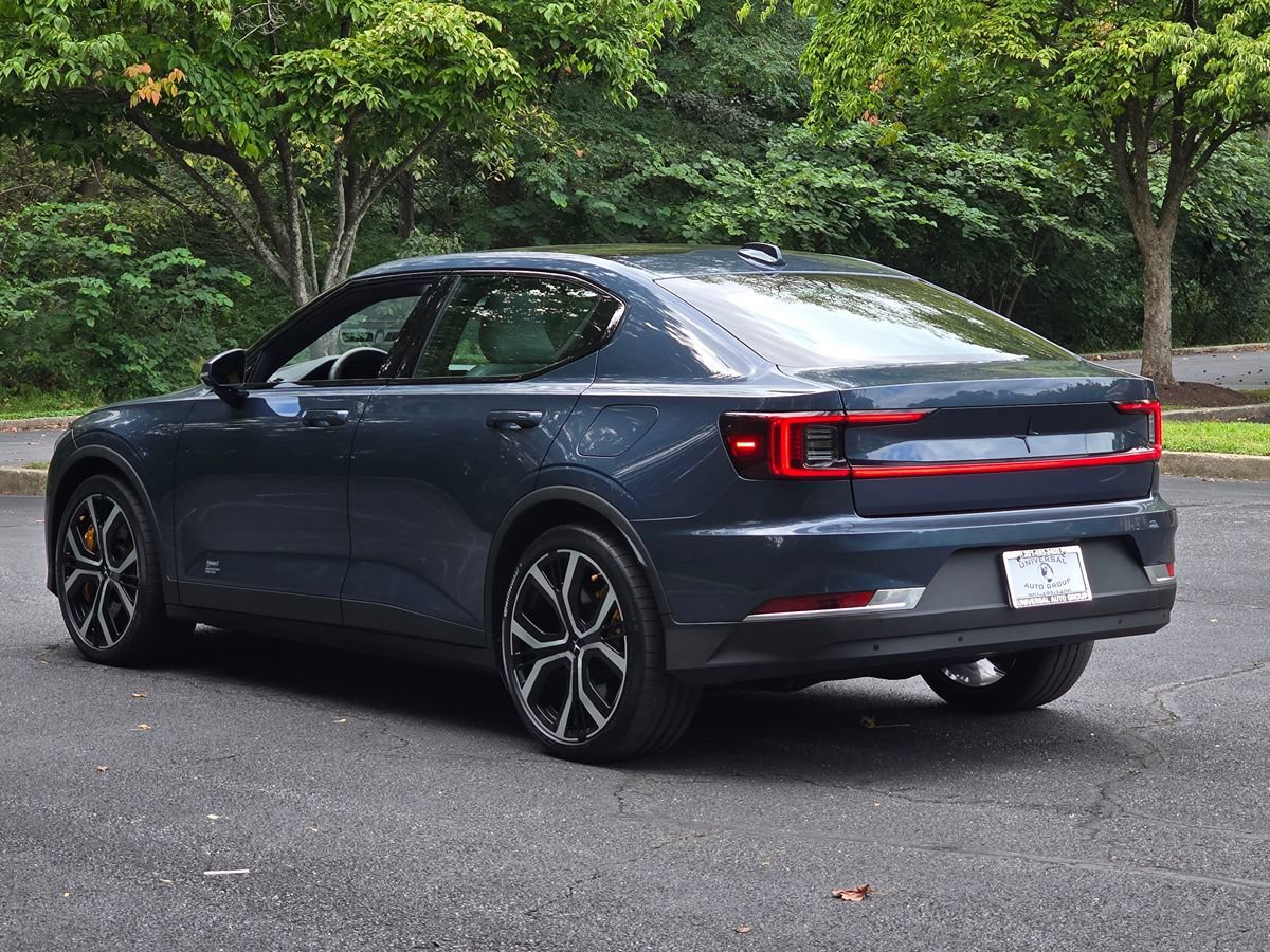 Used 2023 Polestar Polestar 2 AWD/4WD image 4