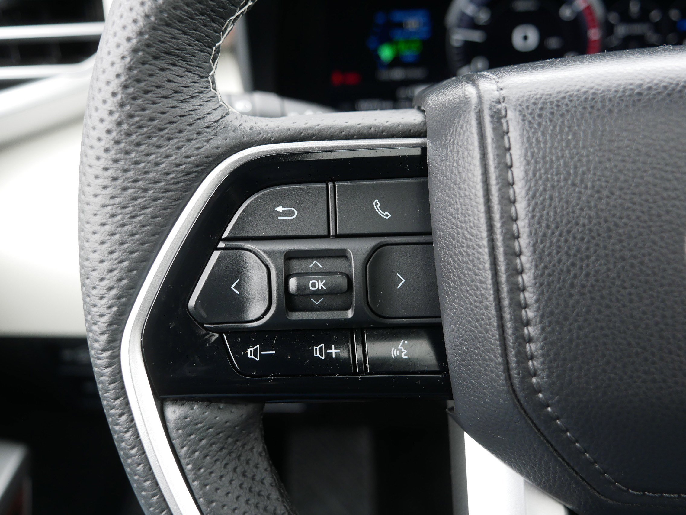 Used 2025 Toyota Tundra Capstone image 31