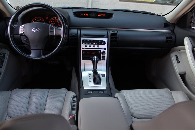Used 2006 INFINITI G35 Sedan w/ (P03) Premium Pkg C RWD image 23