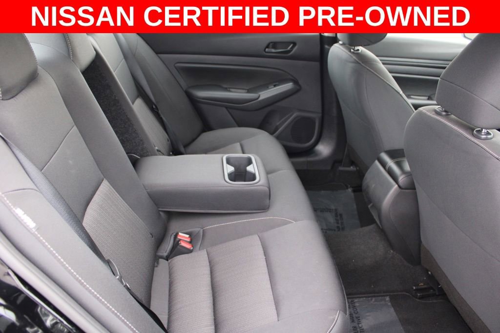 Certified 2024 Nissan Altima 2.5 S image 19