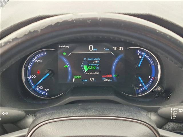 Used 2019 Toyota RAV4 XSE w/ Carpet Mat Package AWD/4WD image 9