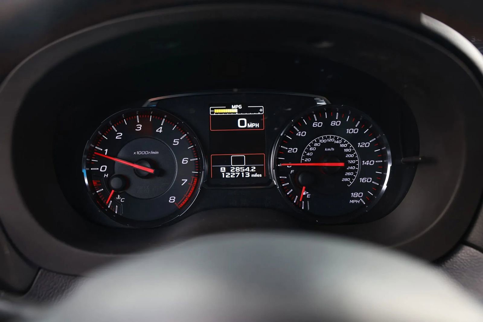 Used 2019 Subaru WRX AWD/4WD image 29