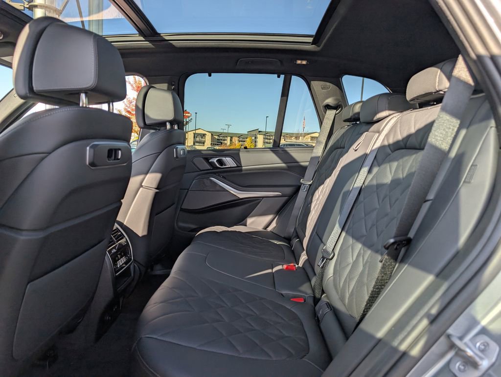 Used 2026 BMW X5 xDrive40i image 17