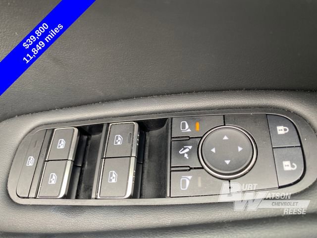 Used 2024 INFINITI QX60 Luxe AWD/4WD image 14