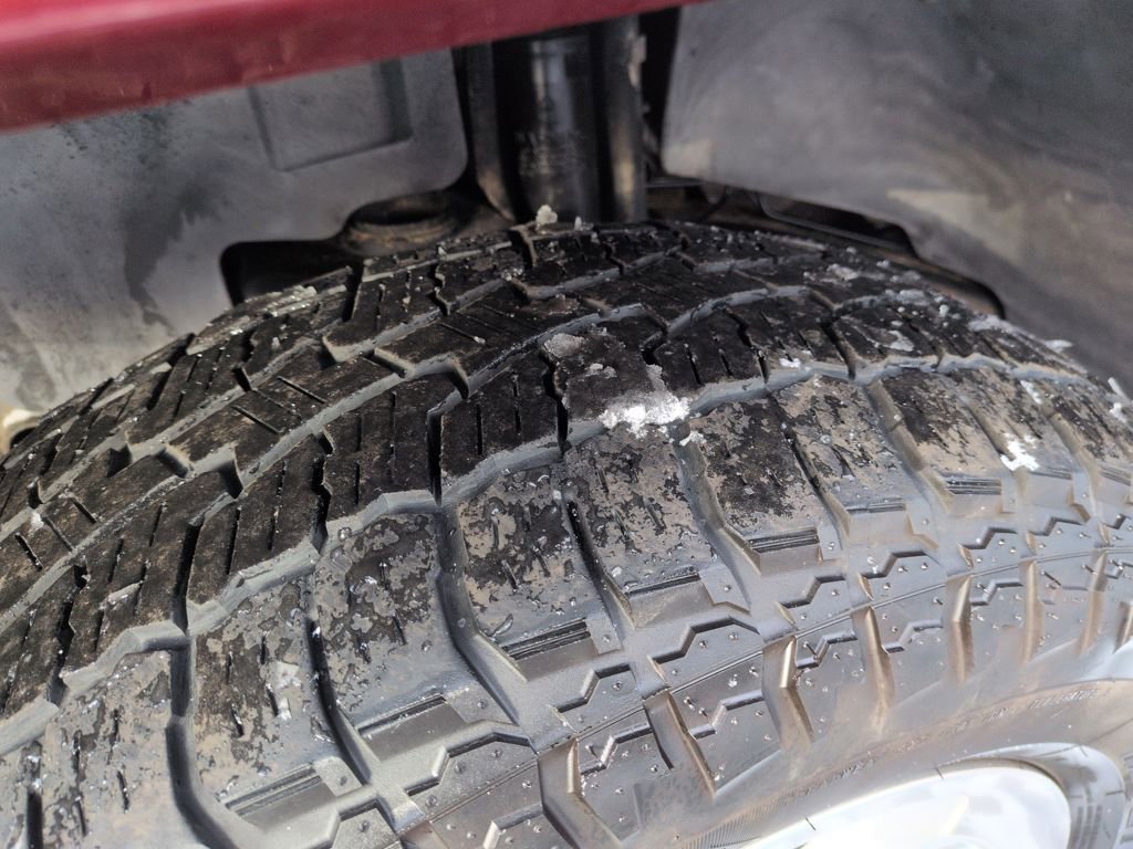 Used 2013 Jeep Wrangler Sahara image 27