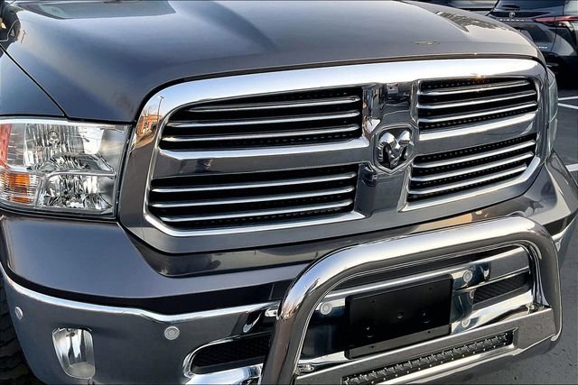Used 2018 RAM 1500 Big Horn image 30