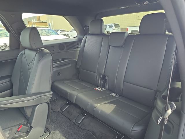 New 2026 Hyundai Palisade XRT Pro AWD/4WD image 23