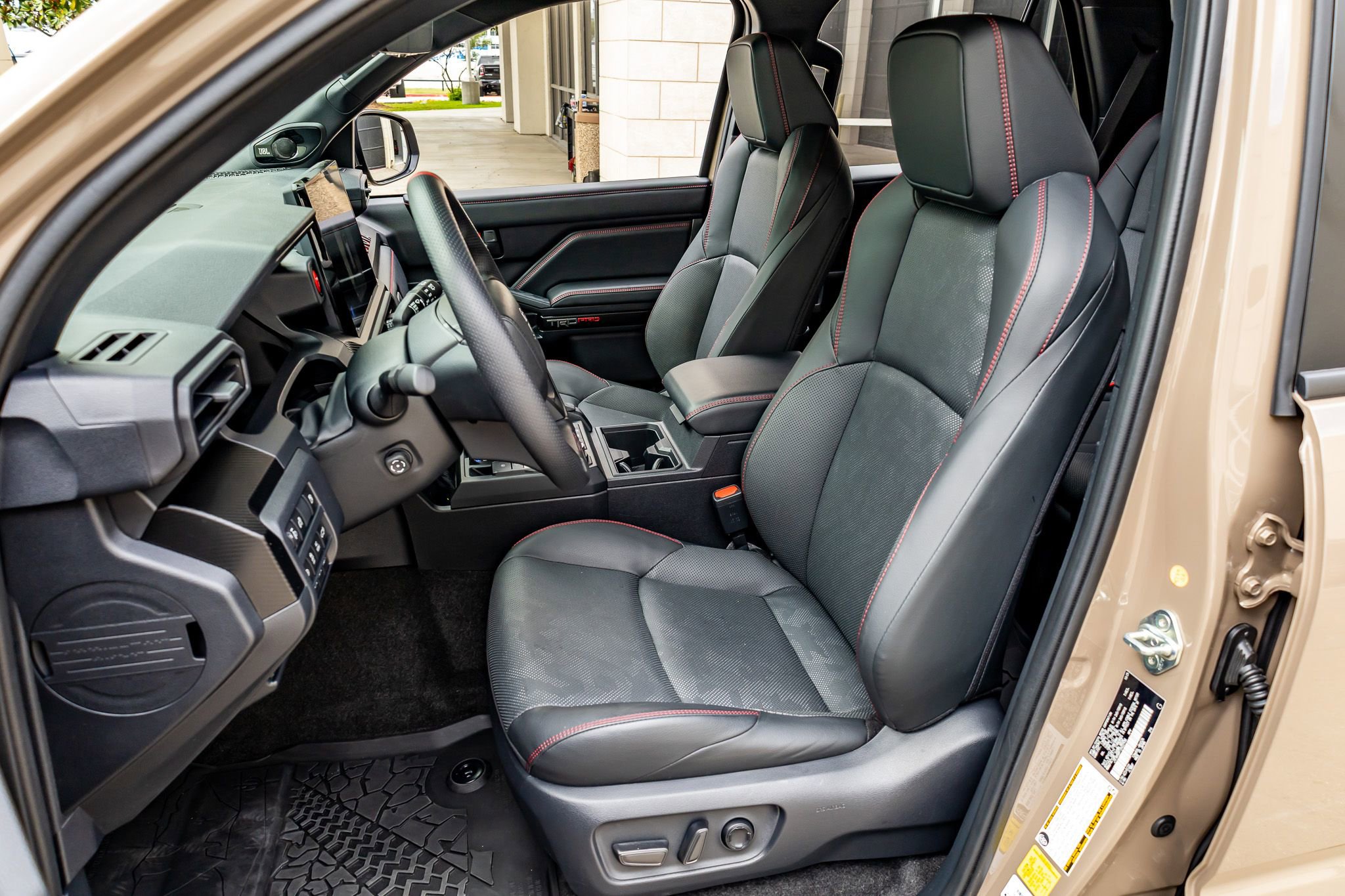 Used 2025 Toyota 4Runner TRD Pro image 27