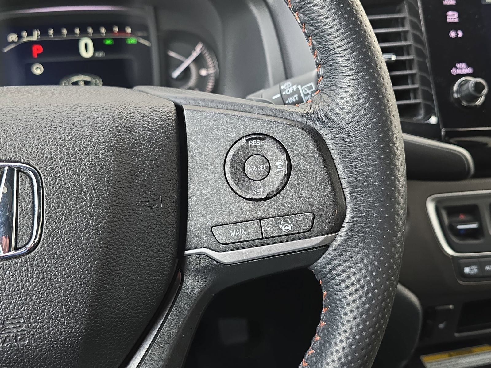 Used 2022 Honda Passport TrailSport image 20