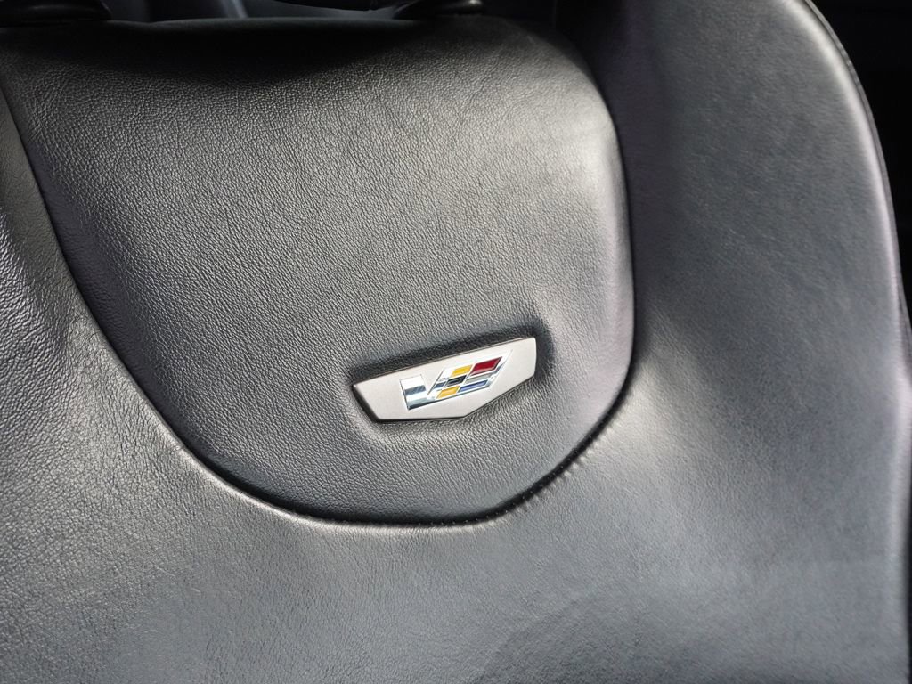 Used 2011 Cadillac CTS V RWD image 30