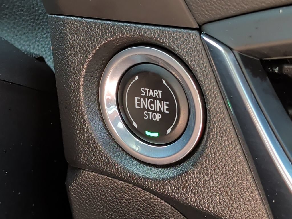 Used 2024 Buick Encore GX Preferred w/ Comfort Package AWD/4WD image 26