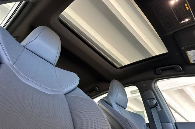 New 2026 Lexus ES 350h FWD image 14