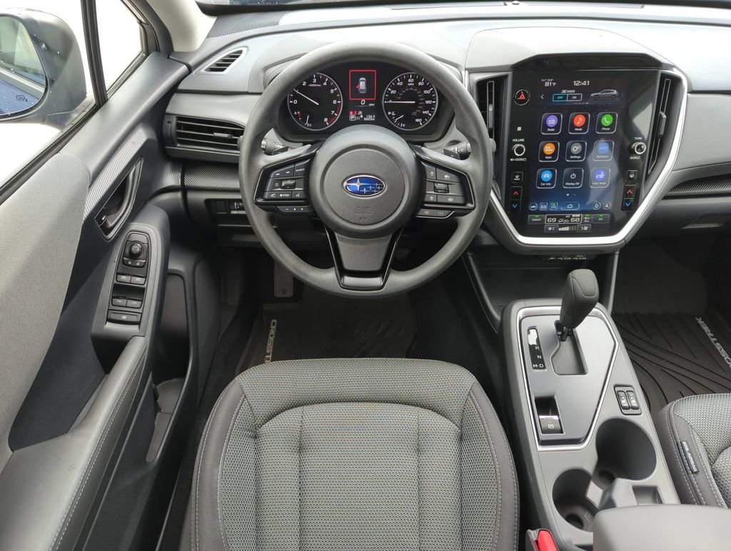 Certified 2024 Subaru Crosstrek 2.0i Premium AWD/4WD image 14