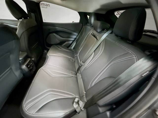Used 2023 Ford Mustang Mach-E Premium image 26