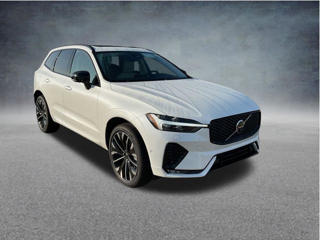 New 2026 Volvo XC60 B5 Ultra w/ Protection Package Premier