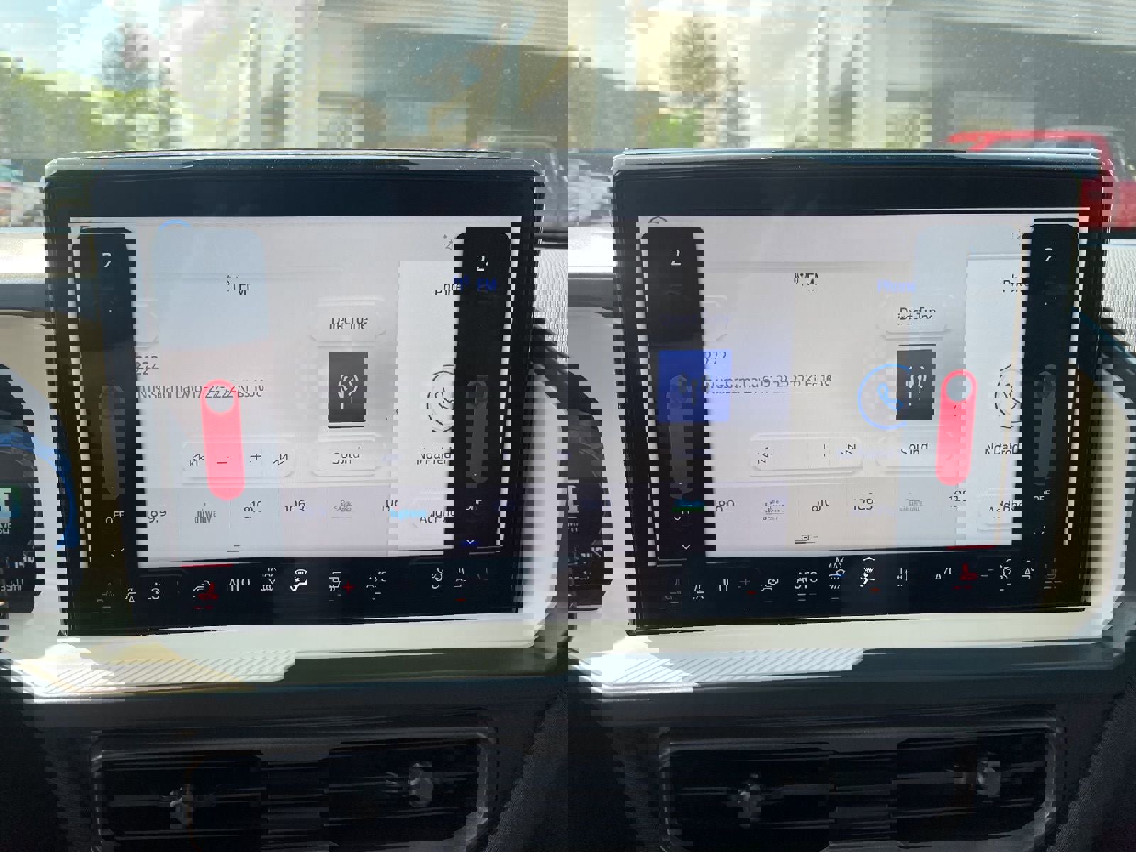 New 2025 Ford Bronco Sport Heritage w/ Convenience Package image 20