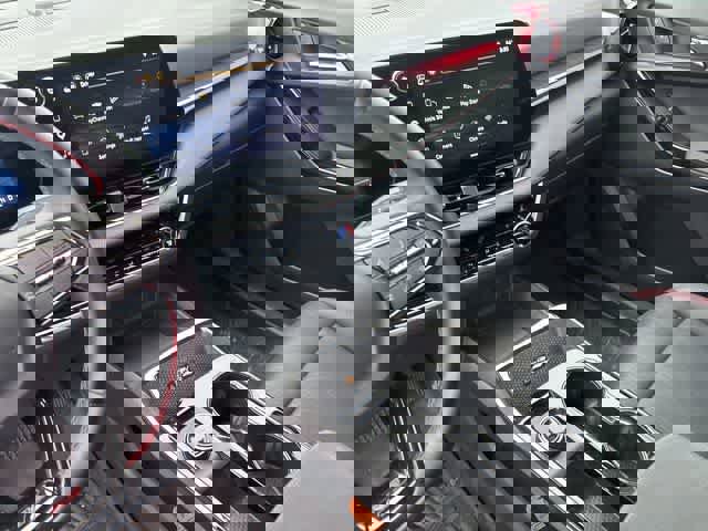 Used 2026 Chevrolet Equinox RS w/ Convenience Package III AWD/4WD image 20