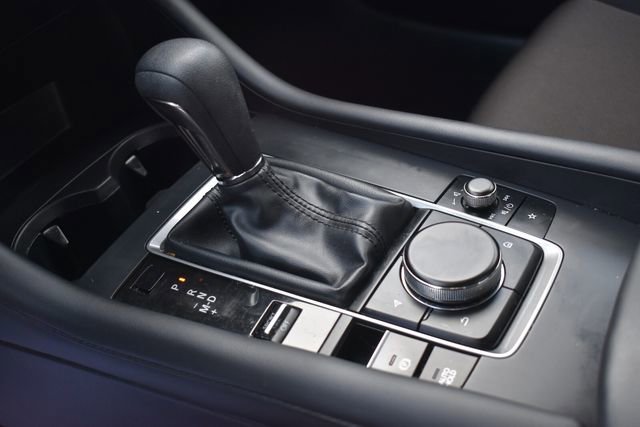 Used 2021 MAZDA MAZDA3 s image 21