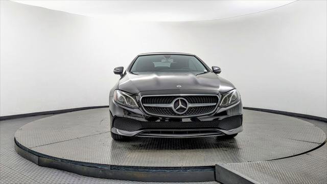 Used 2019 Mercedes-Benz E 450 Cabriolet image 33