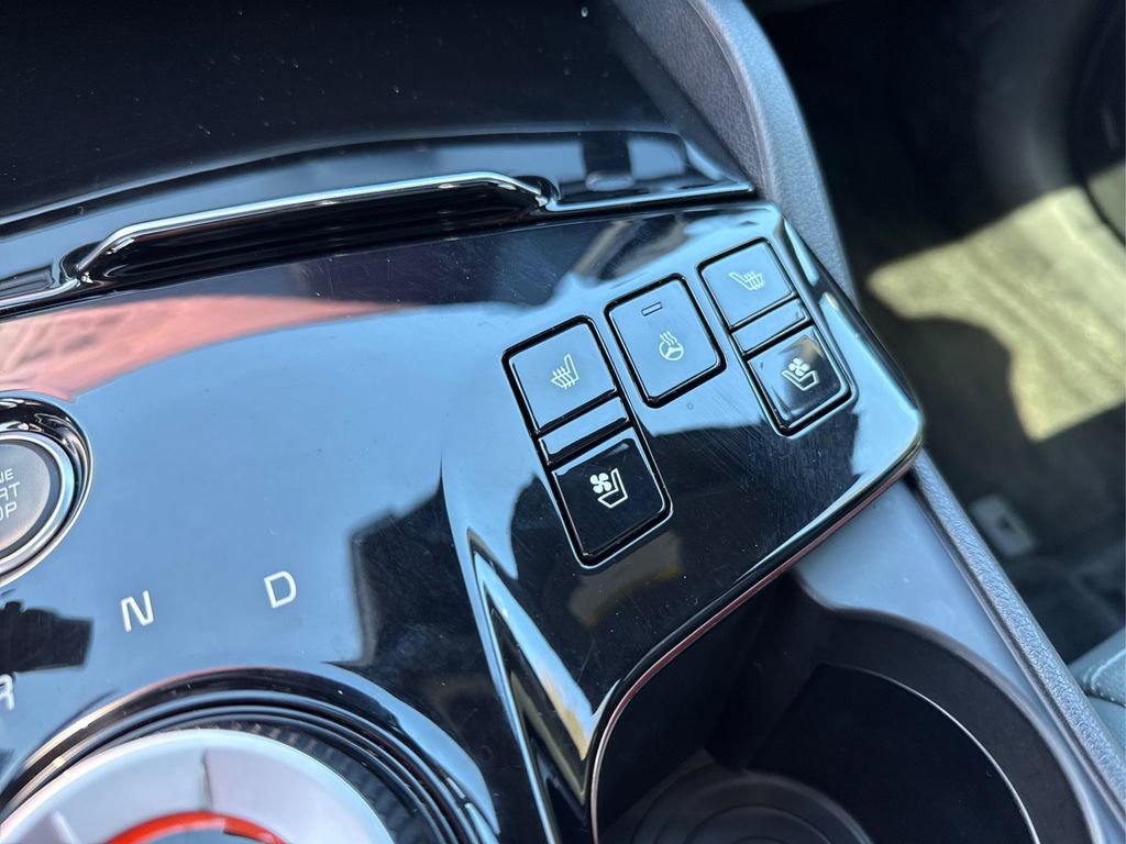 Used 2023 Kia Sportage X-Line Prestige image 44